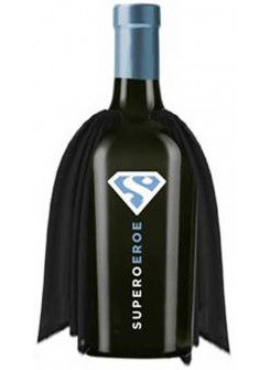 Вино Bixio Superoeroe (Біксіо Супероерое)